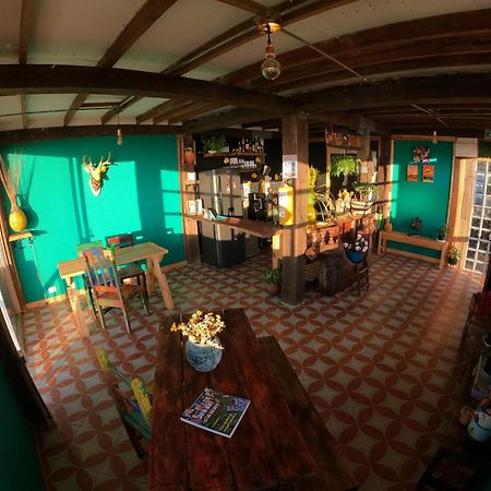 La Puesta Del Sol Otel Filandia Dış mekan fotoğraf