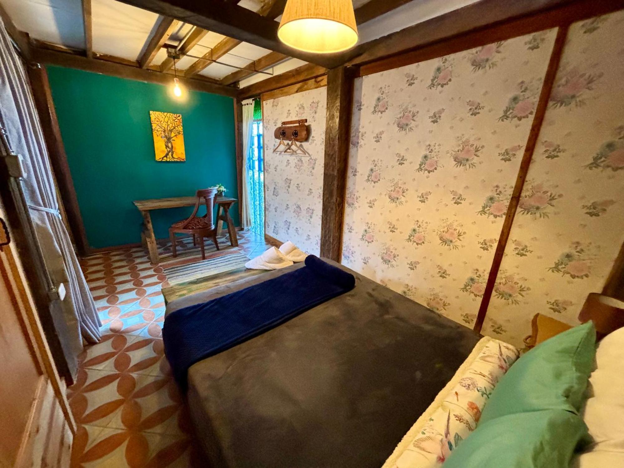 La Puesta Del Sol Otel Filandia Oda fotoğraf