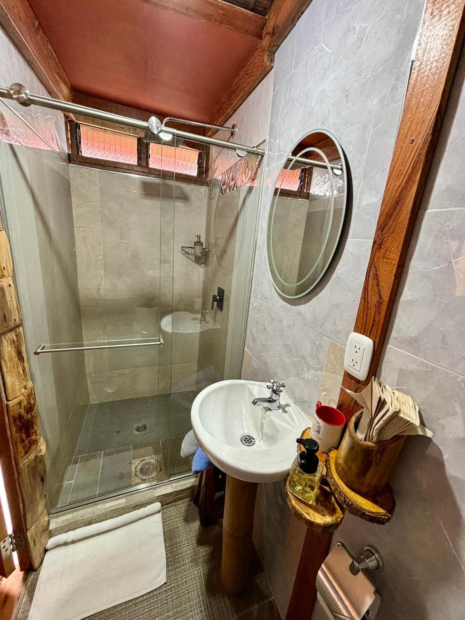 La Puesta Del Sol Otel Filandia Oda fotoğraf